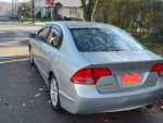 2006 Honda Civic EX FWD 122,000 mi