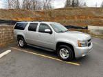 2011 Chevrolet Suburban 145,000 mi