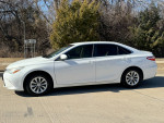 2015 Toyota Camry SE FWD 147,000 mi