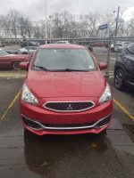 2019 Mitsubishi Mirage 118,000 mi
