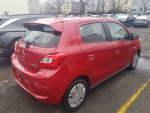 2019 Mitsubishi Mirage 118,000 mi