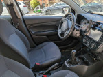 2019 Mitsubishi Mirage 118,000 mi