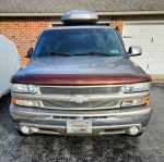 2000 Chevrolet Tahoe 138,000 mi