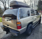 2000 Chevrolet Tahoe 138,000 mi