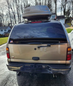 2000 Chevrolet Tahoe 138,000 mi