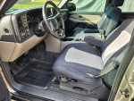 2000 Chevrolet Tahoe 138,000 mi