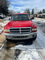 2004 Dodge Dakota 150,000 mi