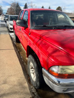 2004 Dodge Dakota 150,000 mi