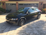 2010 Volvo C30 68,000 mi