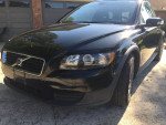 2010 Volvo C30 68,000 mi