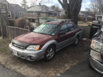 2003 Subaru Baja 131,000 mi