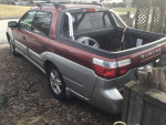 2003 Subaru Baja 131,000 mi