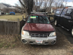 2003 Subaru Baja 131,000 mi