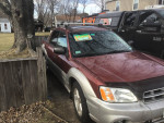 2003 Subaru Baja 131,000 mi
