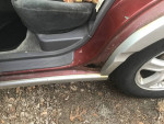 2003 Subaru Baja 131,000 mi