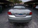 2006 Chrysler Sebring Touring FWD 134,000 mi