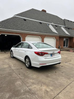 Hyundai 120,000 mi