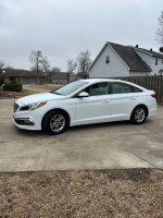 Hyundai 120,000 mi