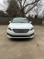 Hyundai 120,000 mi