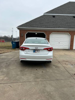 Hyundai 120,000 mi
