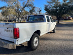 Ford 67,000 mi