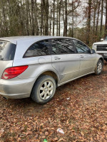 Mercedes-Benz 81,000 mi