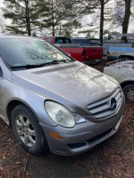 Mercedes-Benz 81,000 mi