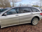 Mercedes-Benz 81,000 mi