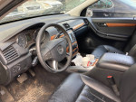 Mercedes-Benz 81,000 mi