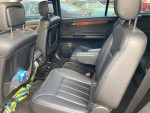 Mercedes-Benz 81,000 mi