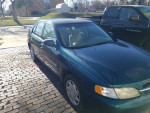 1998 Nissan Altima 131,000 mi