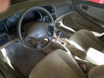 1998 Nissan Altima 131,000 mi