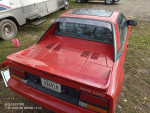 Toyota MR2 65,000 mi
