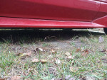 Toyota MR2 65,000 mi