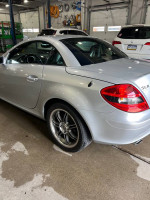 2008 Mercedes-Benz SLK-Class SLK280 RWD 91,000 mi