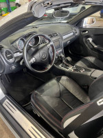 2008 Mercedes-Benz SLK-Class SLK280 RWD 91,000 mi