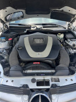 2008 Mercedes-Benz SLK-Class SLK280 RWD 91,000 mi