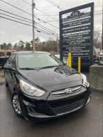 2017 Hyundai Accent SE FWD 126,000 mi