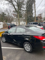 2017 Hyundai Accent SE FWD 126,000 mi
