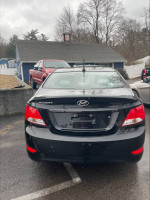 2017 Hyundai Accent SE FWD 126,000 mi