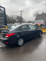 2017 Hyundai Accent SE FWD 126,000 mi