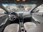 2017 Hyundai Accent SE FWD 126,000 mi