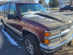 1999 Chevrolet Suburban 1500 4WD  81,000 mi