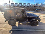 2001 Jeep Wrangler 120,000 mi