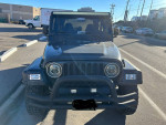 2001 Jeep Wrangler 120,000 mi
