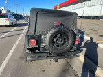 2001 Jeep Wrangler 120,000 mi