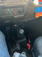 2001 Jeep Wrangler 120,000 mi