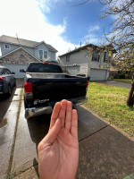 2008 Toyota Tundra Tundra Grade 4WD 55,000 mi