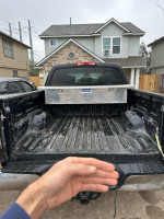2008 Toyota Tundra Tundra Grade 4WD 55,000 mi
