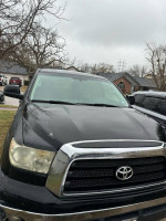 2008 Toyota Tundra Tundra Grade 4WD 55,000 mi
